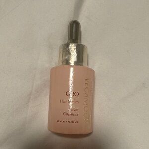 Vegamour Pink Hair Serum